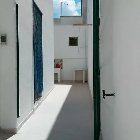 Appartement Vittorio