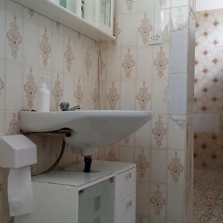 Appartement Vittorio *