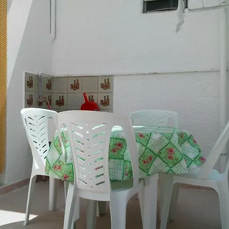 Appartement Vittorio *