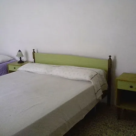 Vittorio Appartement Torre Lapillo