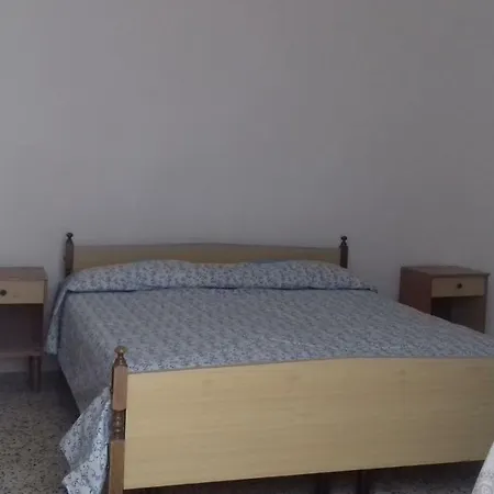 Vittorio Appartement Torre Lapillo